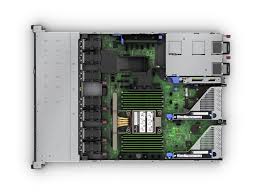HPE ProLiant DL320 Gen11